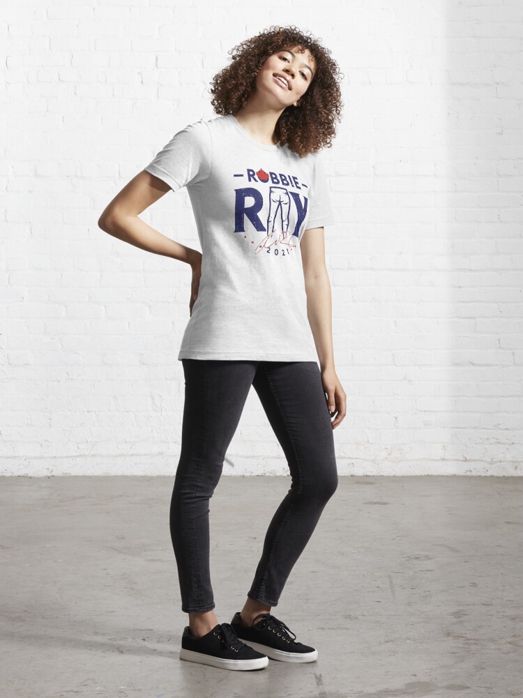 Robbie Tight Pants 2021 T-Shirt - Ellieshirt