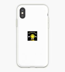 HUGELY HUGGABLE iPhone Case