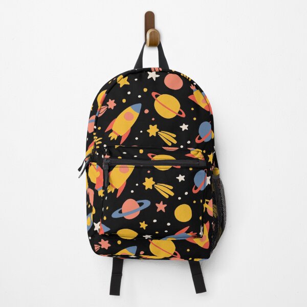 Item preview, space pattern designed and sold by podbyishay.