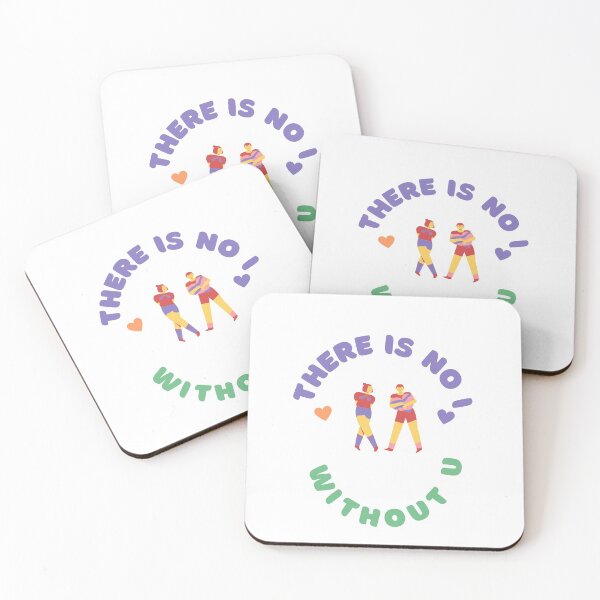 Item preview, there is no I without U designed and sold by Youbamarket.