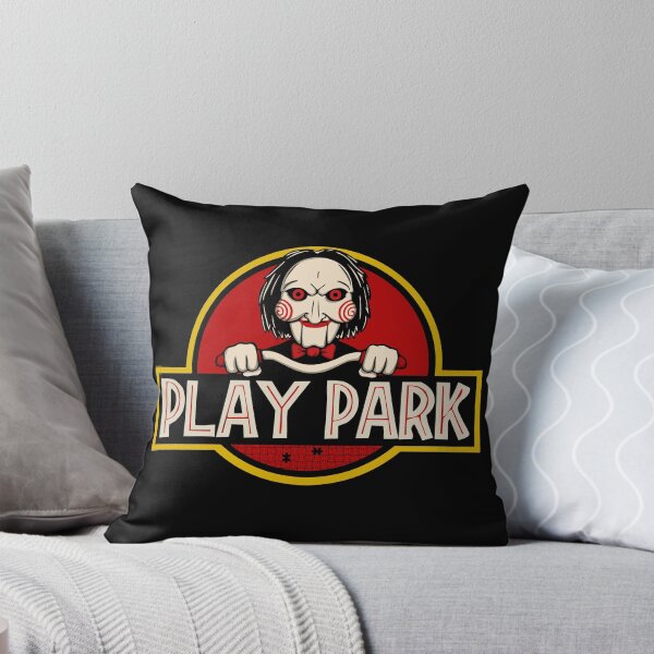 Item preview, Play park designed and sold by NinoMelon.