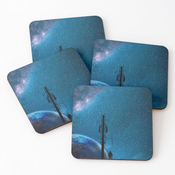 Item preview, Planet Station designed and sold by Shaheen01.