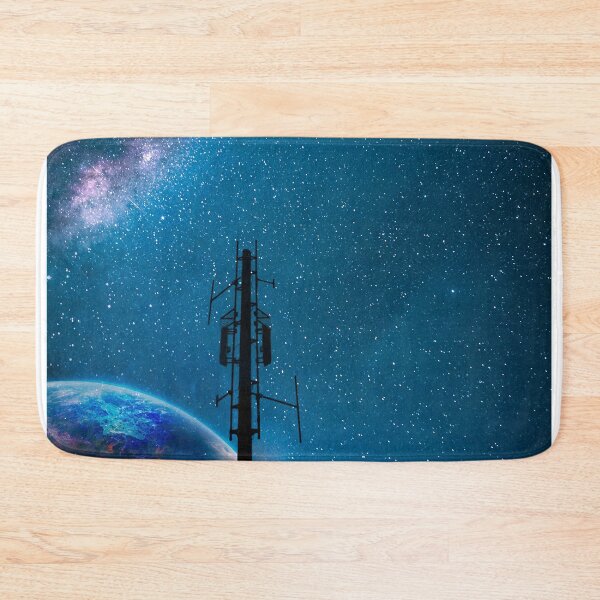 Item preview, Planet Station designed and sold by Shaheen01.