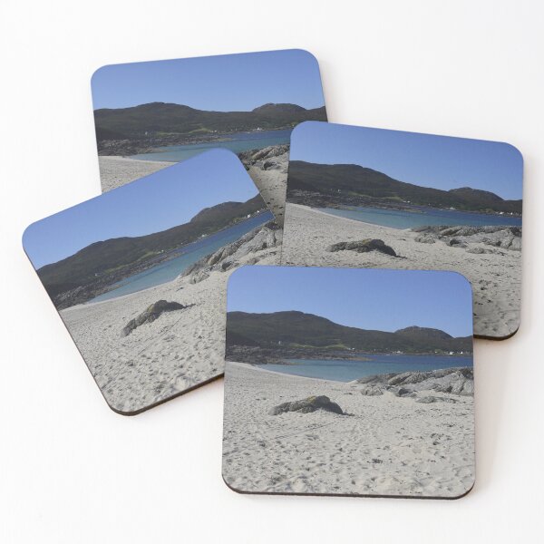 Item preview, Sanna Bay Ardnamurchan designed and sold by Louis Costello Photography .