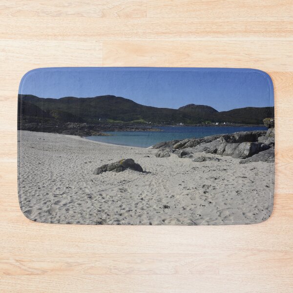 Item preview, Sanna Bay Ardnamurchan designed and sold by Louis Costello Photography .