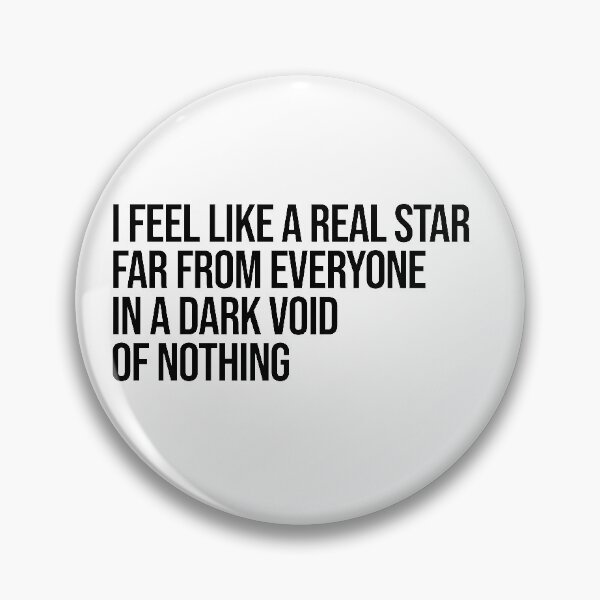 Item preview, I feel like a star designed and sold by arkantus.