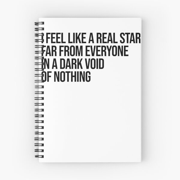 Item preview, I feel like a star designed and sold by arkantus.