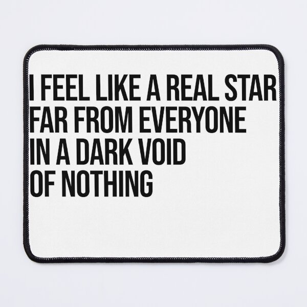 Item preview, I feel like a star designed and sold by arkantus.