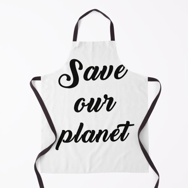 Item preview, Save our planet designed and sold by layproject.
