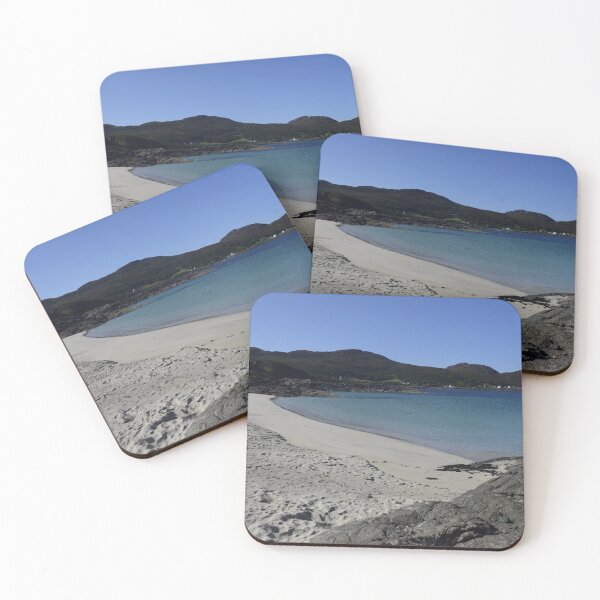 Item preview, Sanna Bay Ardnamurchan designed and sold by Louis Costello Photography .