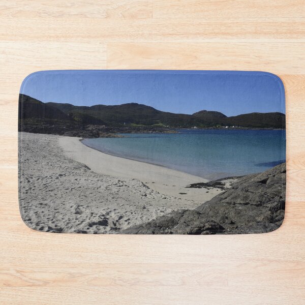 Item preview, Sanna Bay Ardnamurchan designed and sold by Louis Costello Photography .