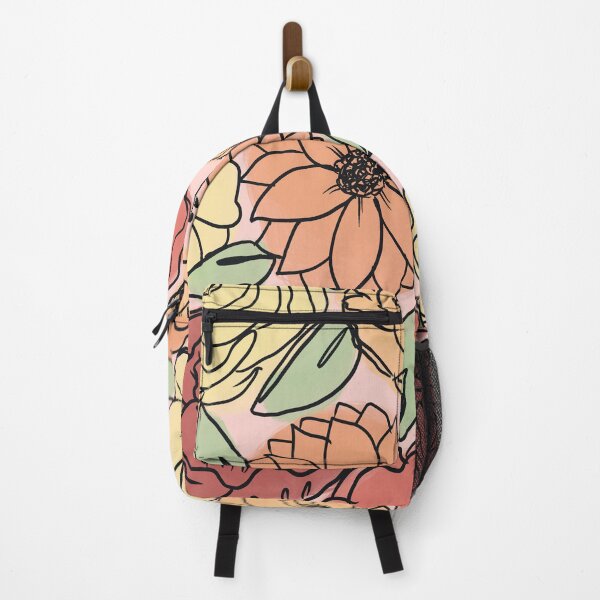 Item preview, Autumn Florals designed and sold by natz162.