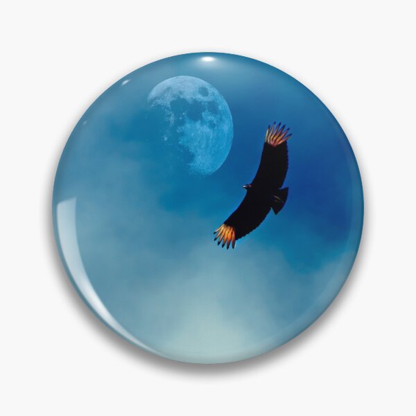 Item preview, Moonlight Search  designed and sold by alabca.