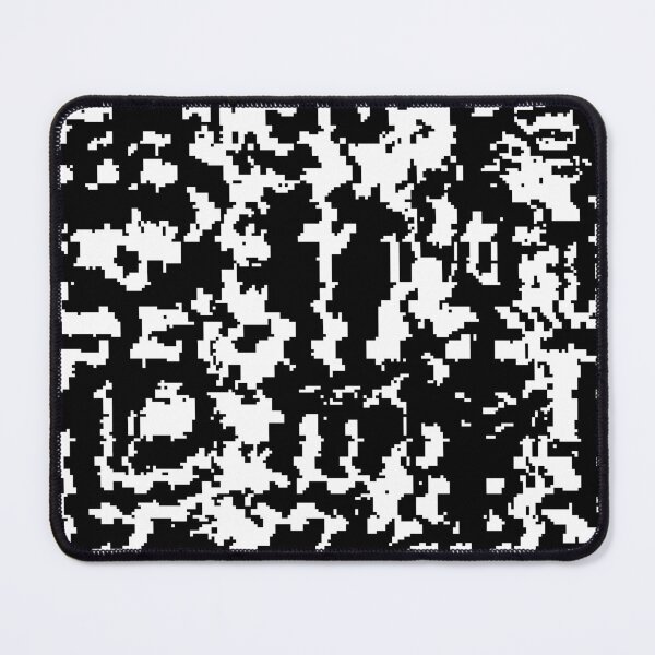 Item preview, Mono Glitch Madness #3 designed and sold by Texterns.