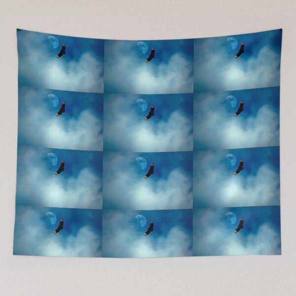 Item preview, Moonlight Search  designed and sold by alabca.