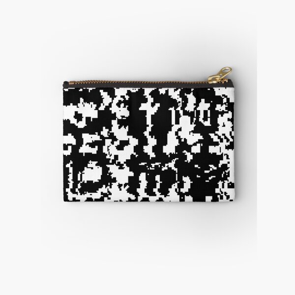Item preview, Mono Glitch Madness #3 designed and sold by Texterns.
