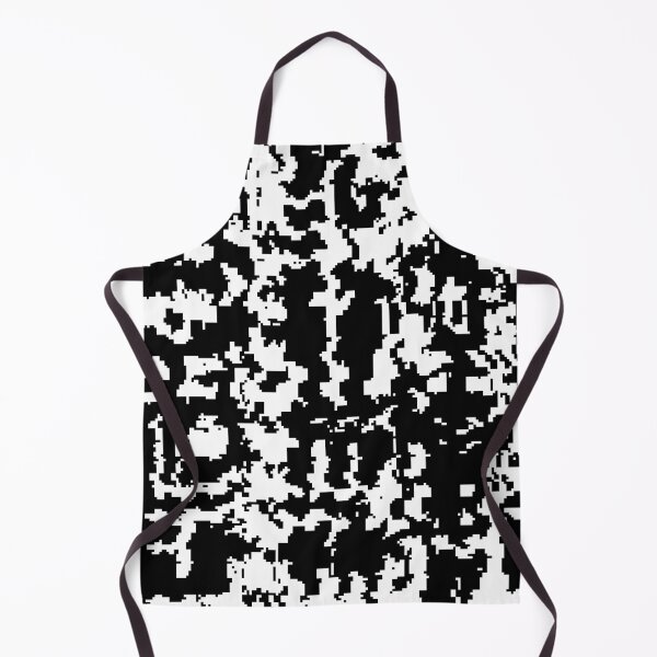 Item preview, Mono Glitch Madness #3 designed and sold by Texterns.