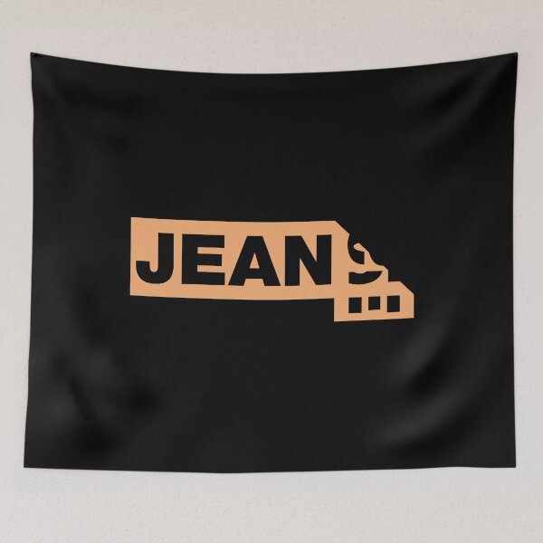 Item preview, Jeans designed and sold by Fozy-Shop-Tees.