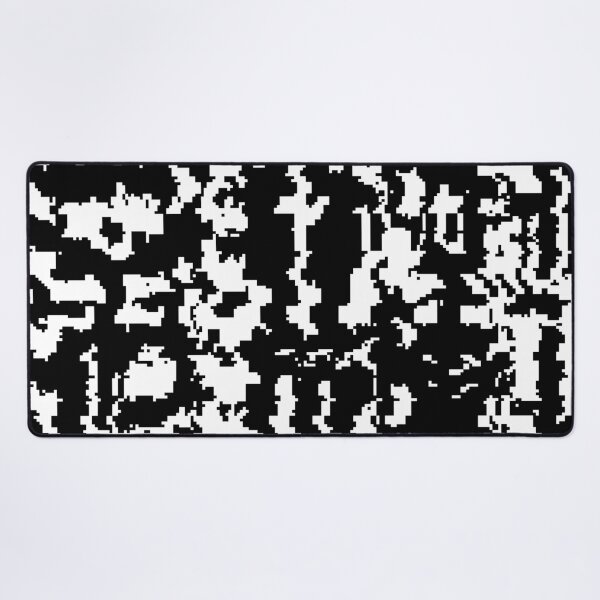 Item preview, Mono Glitch Madness #3 designed and sold by Texterns.