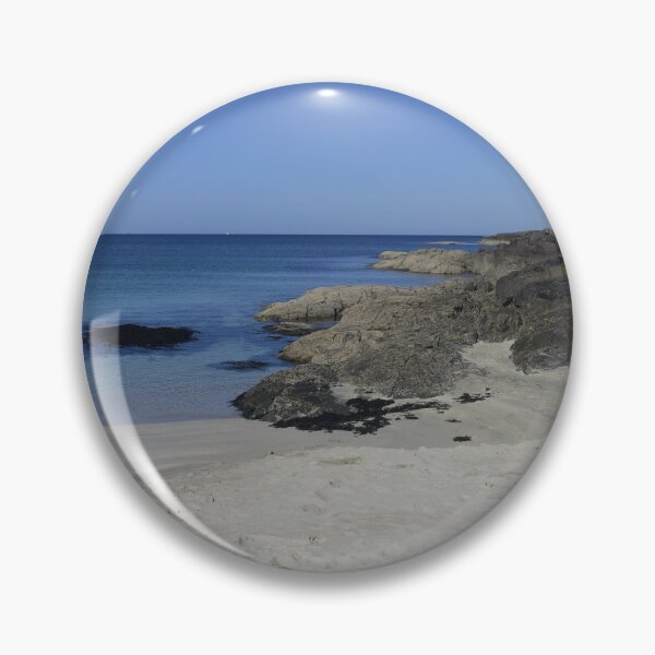 Item preview, Sanna Bay Ardnamurchan designed and sold by Louis Costello Photography .