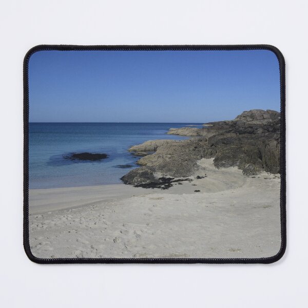 Item preview, Sanna Bay Ardnamurchan designed and sold by Louis Costello Photography .