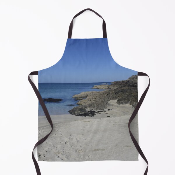 Item preview, Sanna Bay Ardnamurchan designed and sold by Louis Costello Photography .