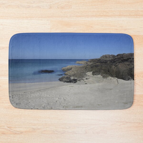 Item preview, Sanna Bay Ardnamurchan designed and sold by Louis Costello Photography .