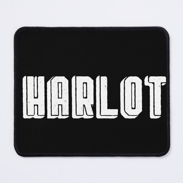 Item preview, HARLOT designed and sold by Freewheeling.