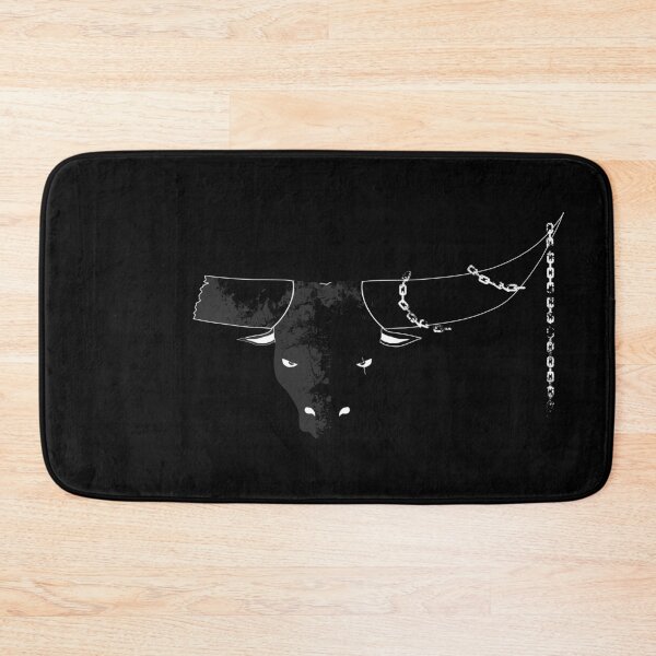 Item preview, Minotaur 2 designed and sold by Trashy-Designs.
