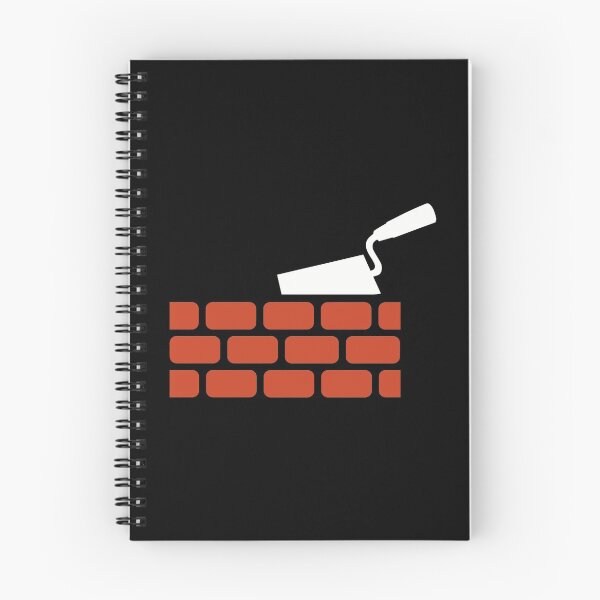 Item preview, 111312 Brick Wall Trowel.png designed and sold by ubacheri48.