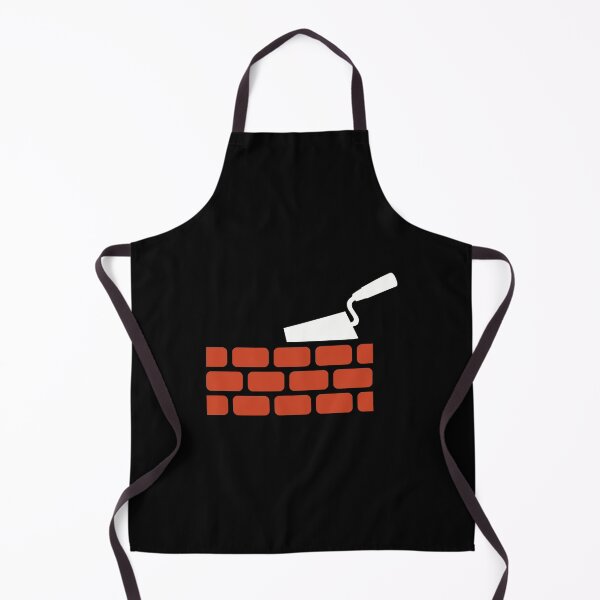 Item preview, 111312 Brick Wall Trowel.png designed and sold by ubacheri48.