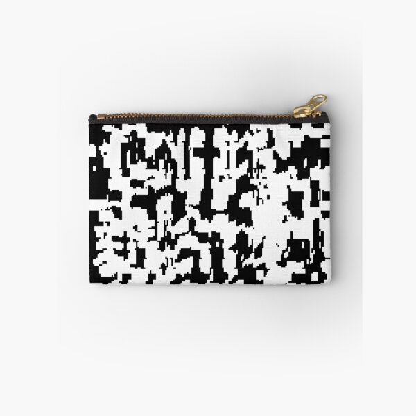 Item preview, Mono Glitch Madness #4 designed and sold by Texterns.