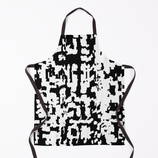 Item preview, Mono Glitch Madness #4 designed and sold by Texterns.