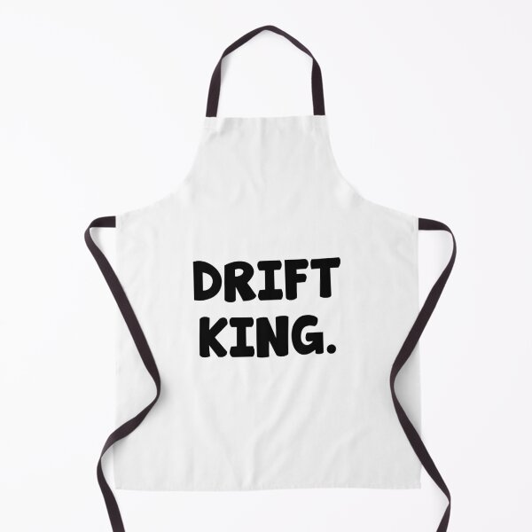 Item preview, Drift King Drifting Japan saying designed and sold by Onorato Bellgardt.