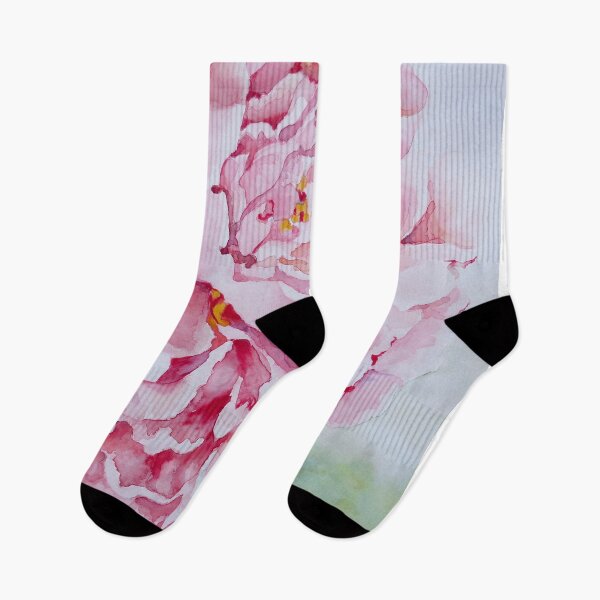 Item preview, Peony designed and sold by NikEckstein.
