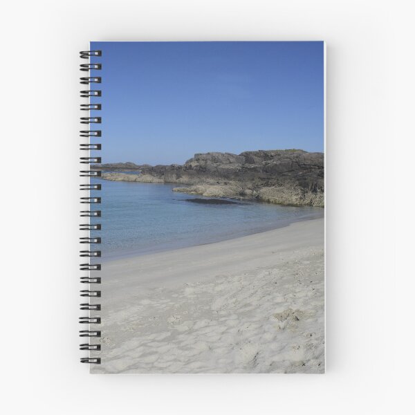 Item preview, Sanna Bay Ardnamurchan designed and sold by Louis Costello Photography .