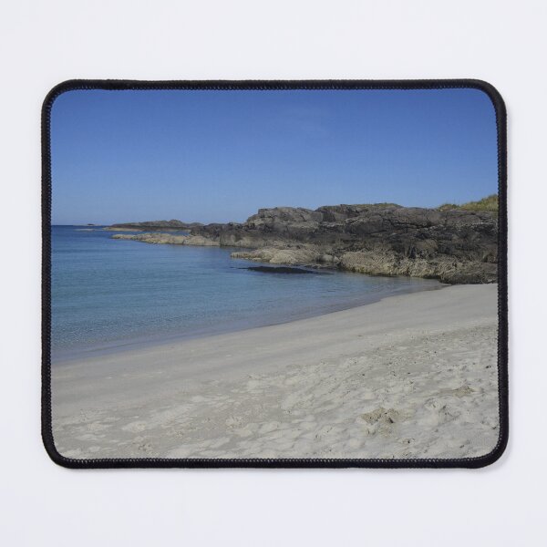 Item preview, Sanna Bay Ardnamurchan designed and sold by Louis Costello Photography .