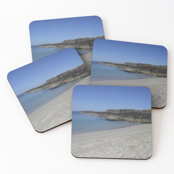 Item preview, Sanna Bay Ardnamurchan designed and sold by Louis Costello Photography .