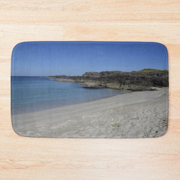 Item preview, Sanna Bay Ardnamurchan designed and sold by Louis Costello Photography .