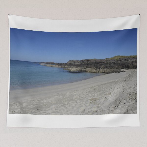 Item preview, Sanna Bay Ardnamurchan designed and sold by Louis Costello Photography .