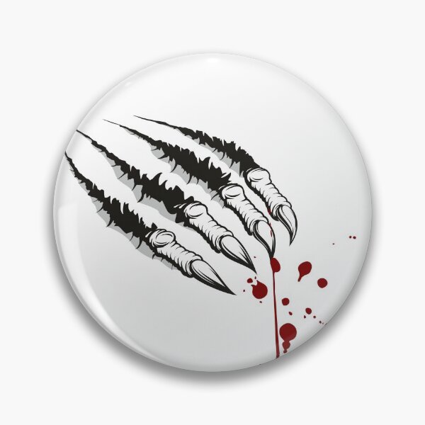 Item preview, bloody hell designed and sold by mariaumar.