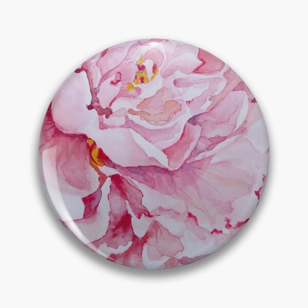 Item preview, Peony designed and sold by NikEckstein.