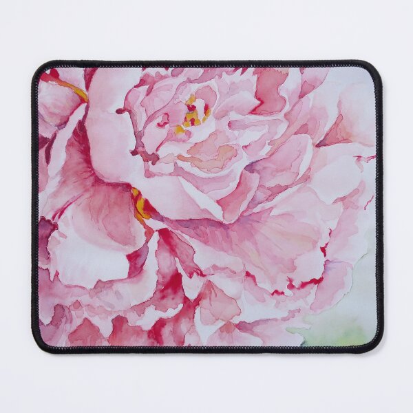 Item preview, Peony designed and sold by NikEckstein.