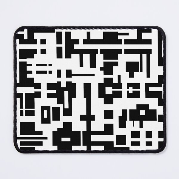 Item preview, Mono Madness #1 designed and sold by Texterns.