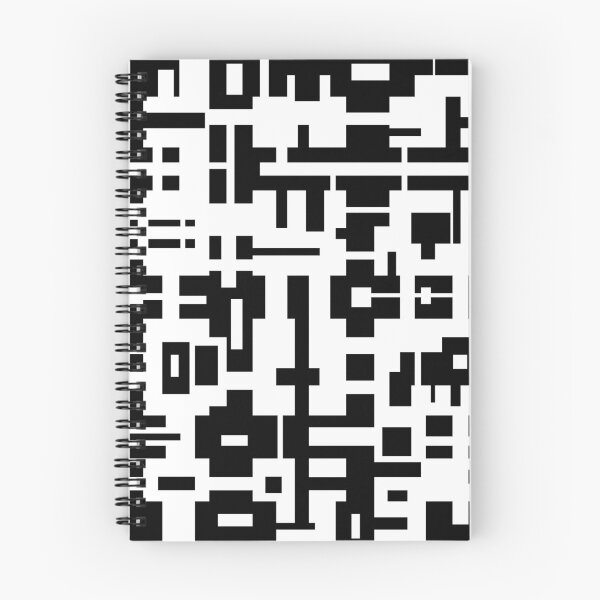 Item preview, Mono Madness #1 designed and sold by Texterns.