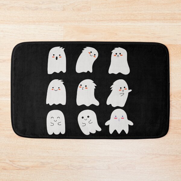 Item preview, Cute Ghosts designed and sold by PassionSense.