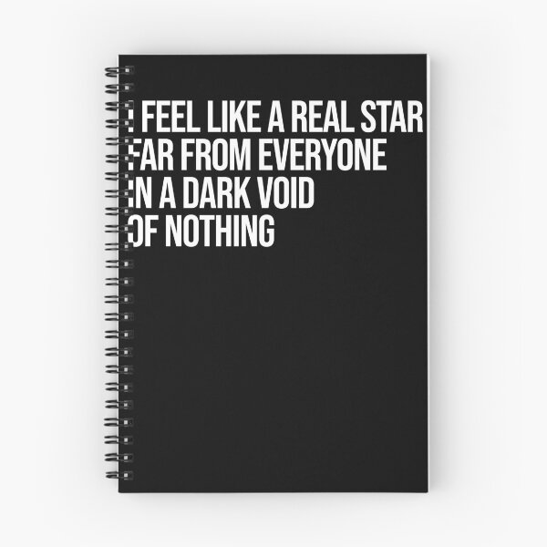 Item preview, I feel like a real star designed and sold by arkantus.