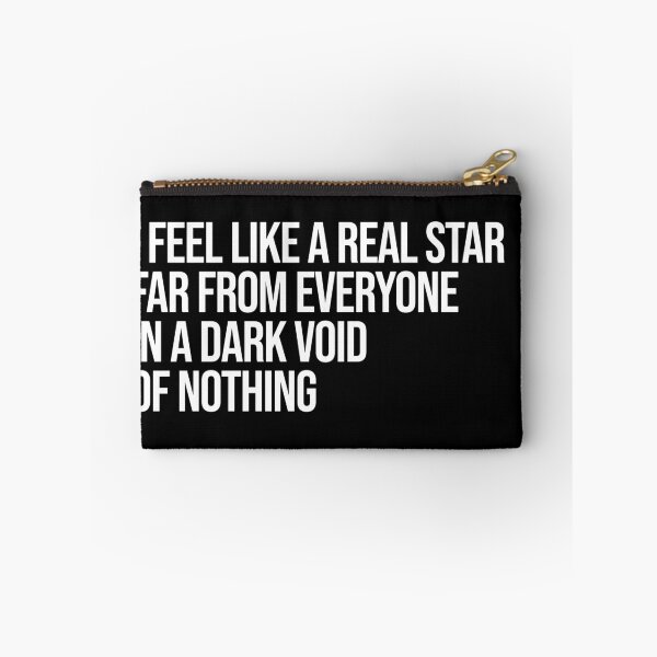 Item preview, I feel like a real star designed and sold by arkantus.