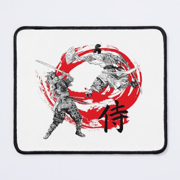 Item preview, Samurai Warriors designed and sold by DCornel.