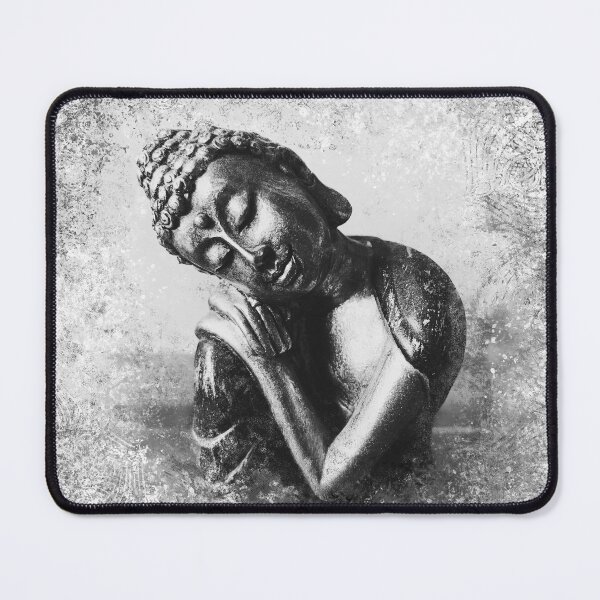Item preview, DREAMING BUDDHA designed and sold by KeK-design.